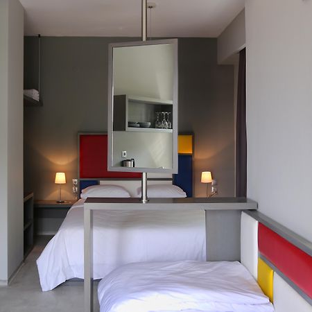 Design Architectonika Aparthotel Szkiáthosz Kültér fotó