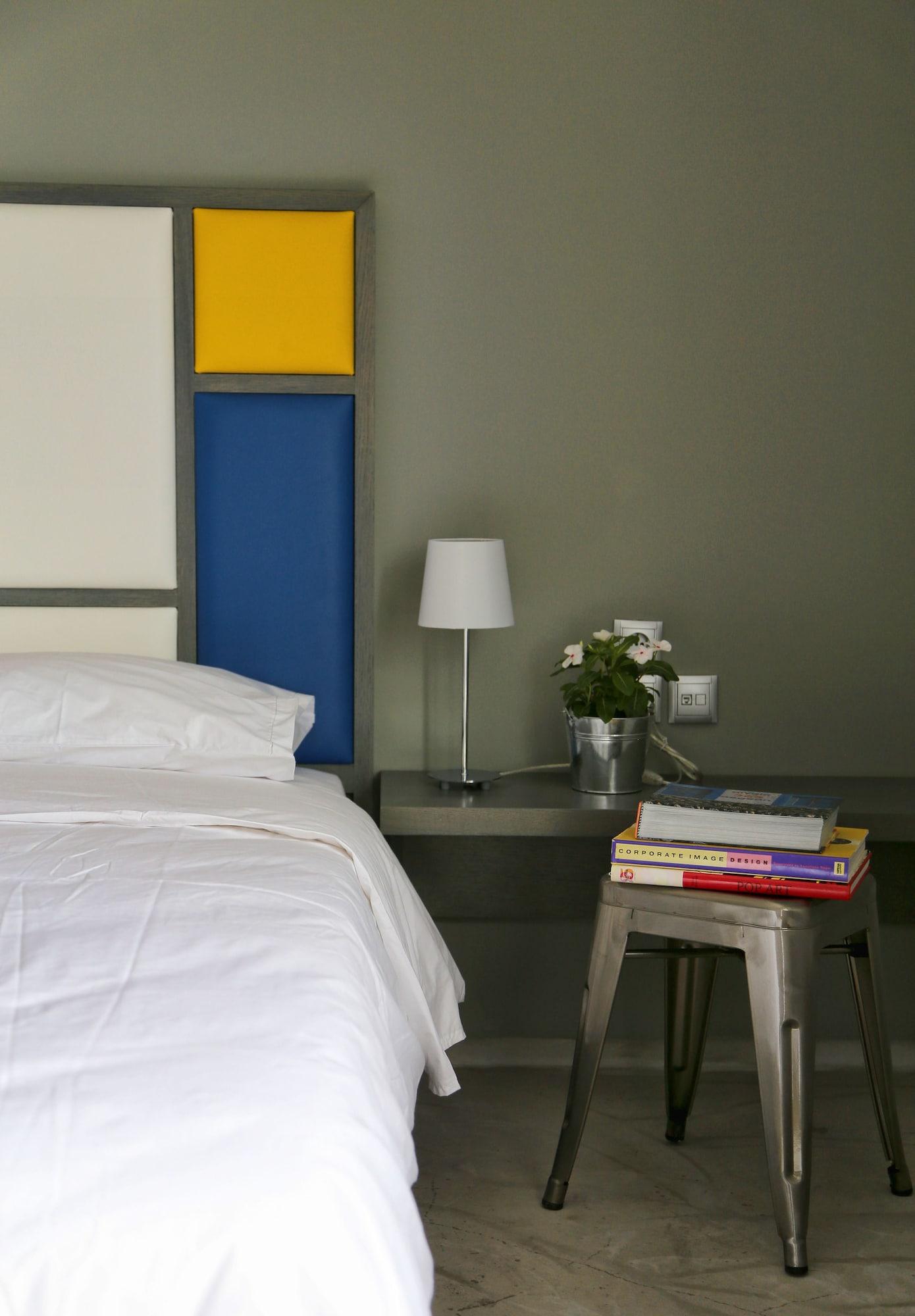 Design Architectonika Aparthotel Szkiáthosz Kültér fotó
