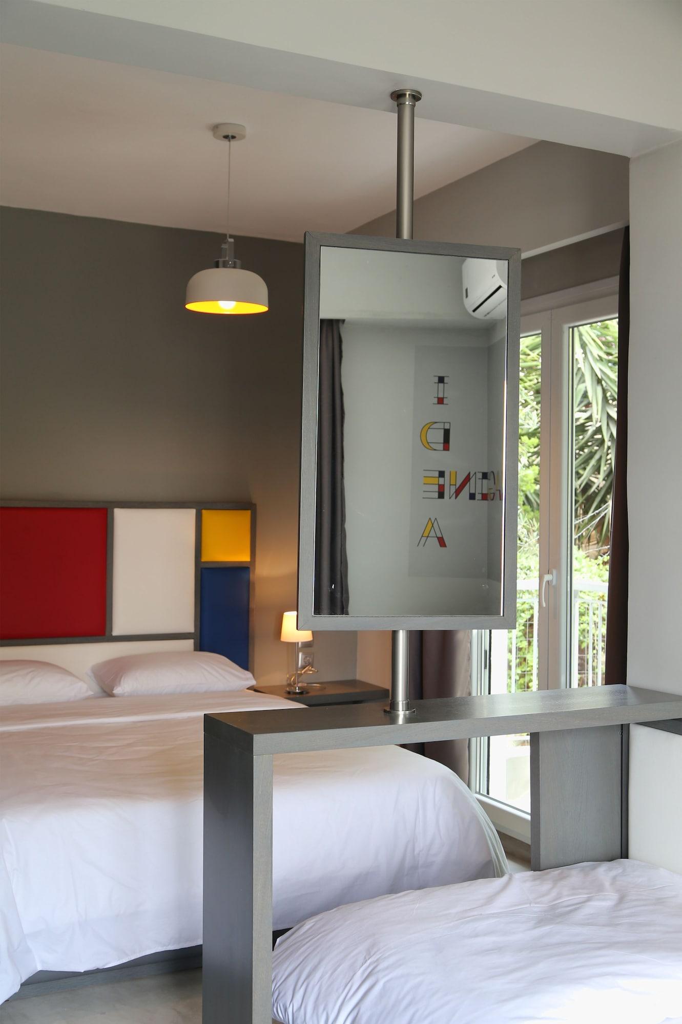 Design Architectonika Aparthotel Szkiáthosz Kültér fotó