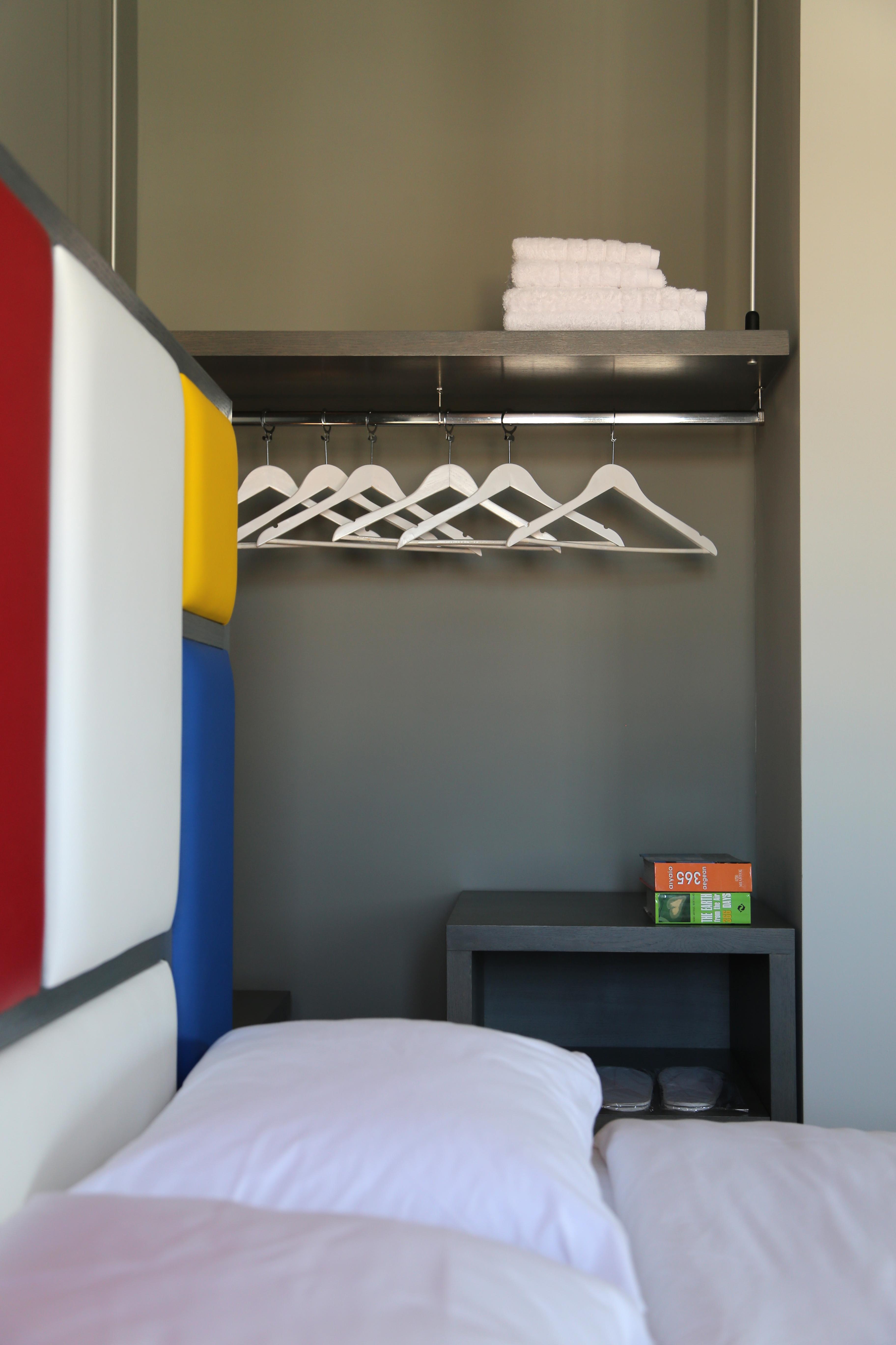 Design Architectonika Aparthotel Szkiáthosz Kültér fotó
