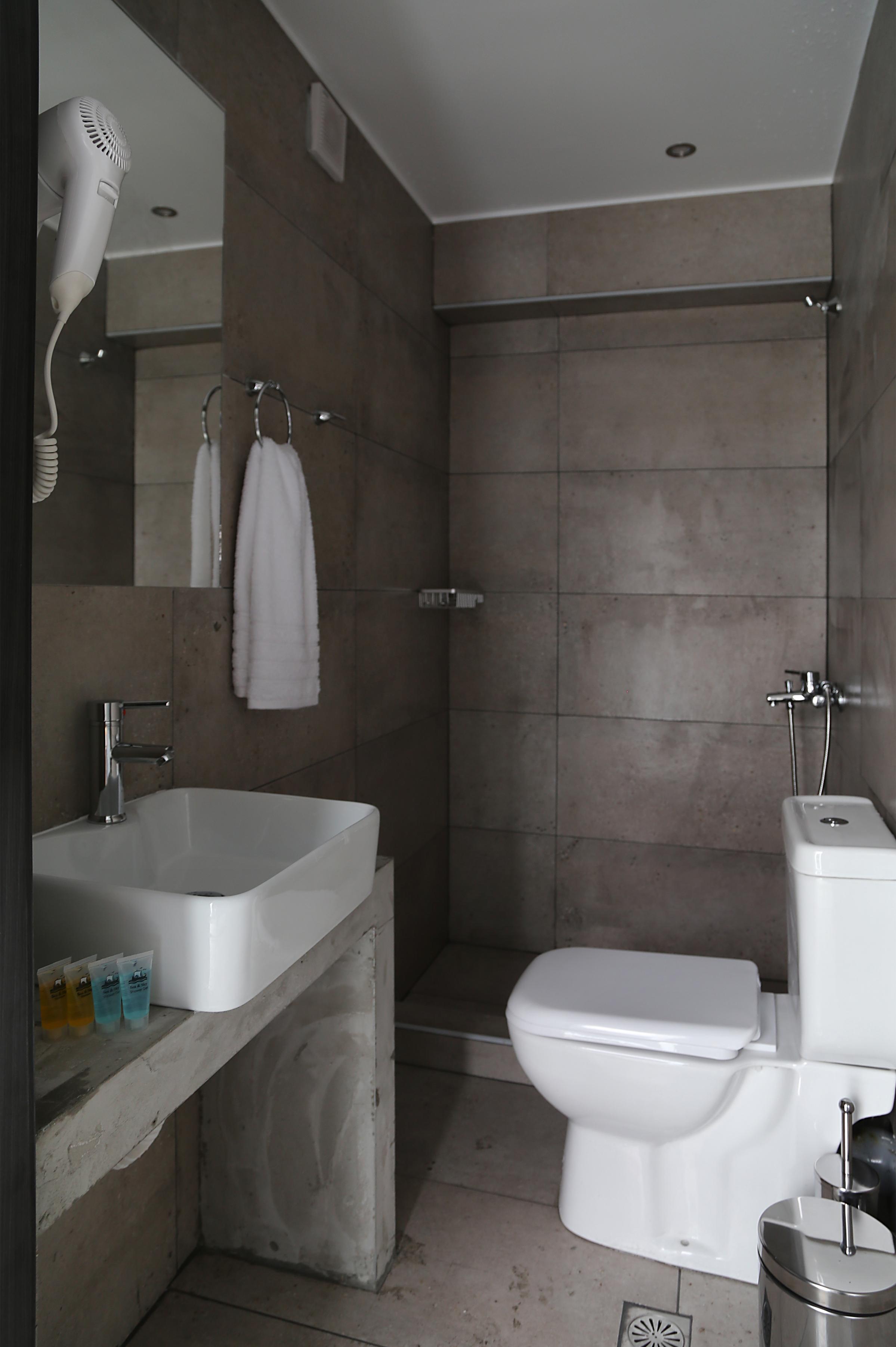 Design Architectonika Aparthotel Szkiáthosz Kültér fotó