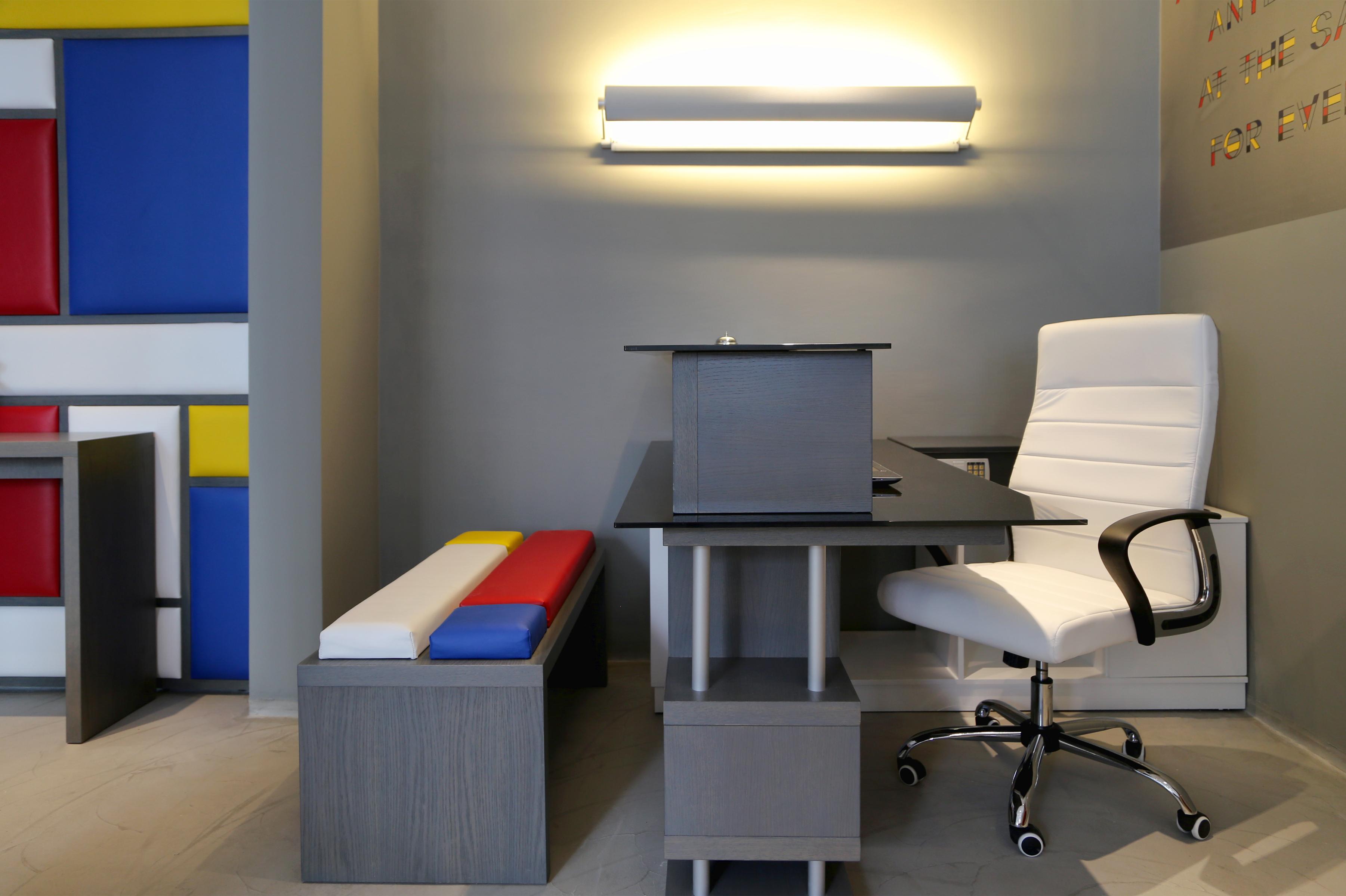 Design Architectonika Aparthotel Szkiáthosz Kültér fotó