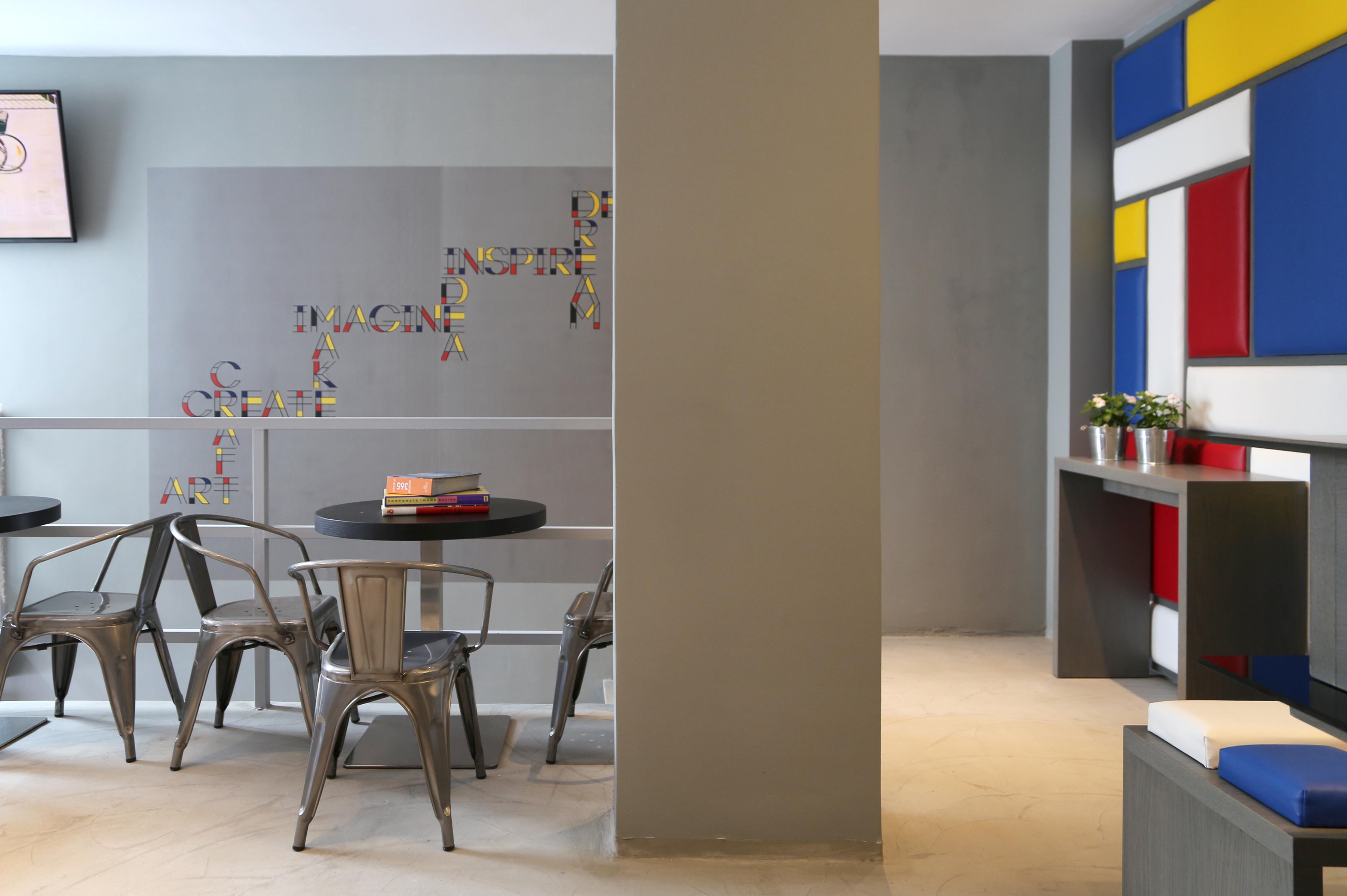Design Architectonika Aparthotel Szkiáthosz Kültér fotó