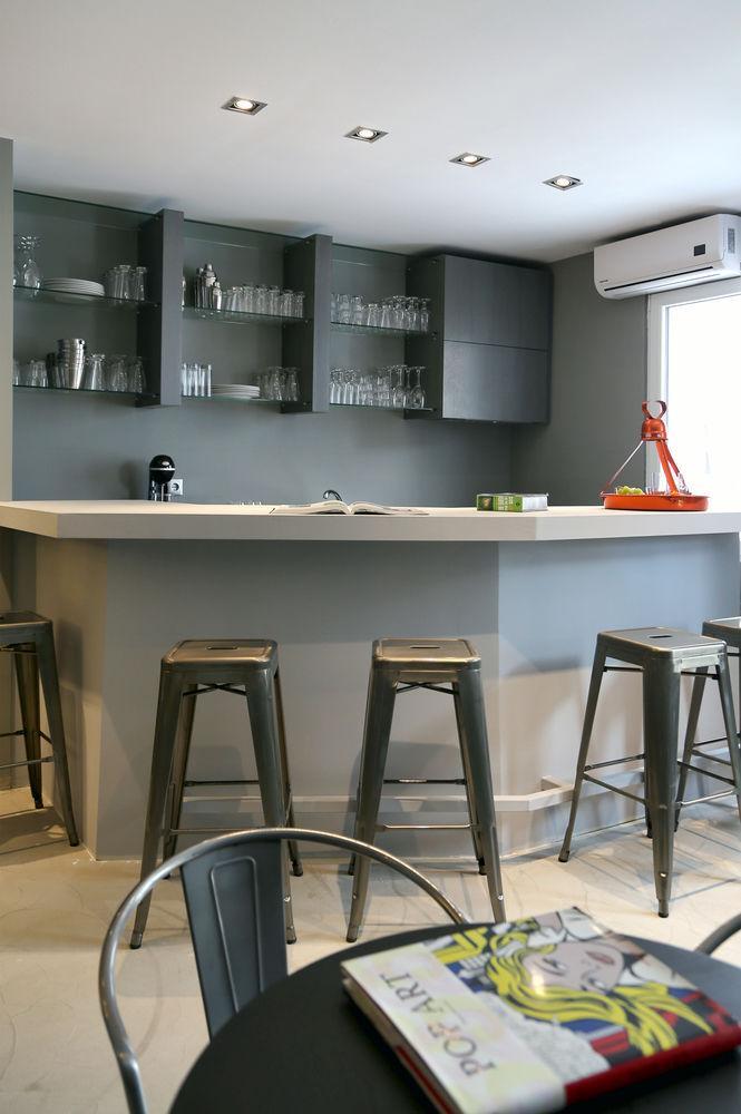 Design Architectonika Aparthotel Szkiáthosz Kültér fotó